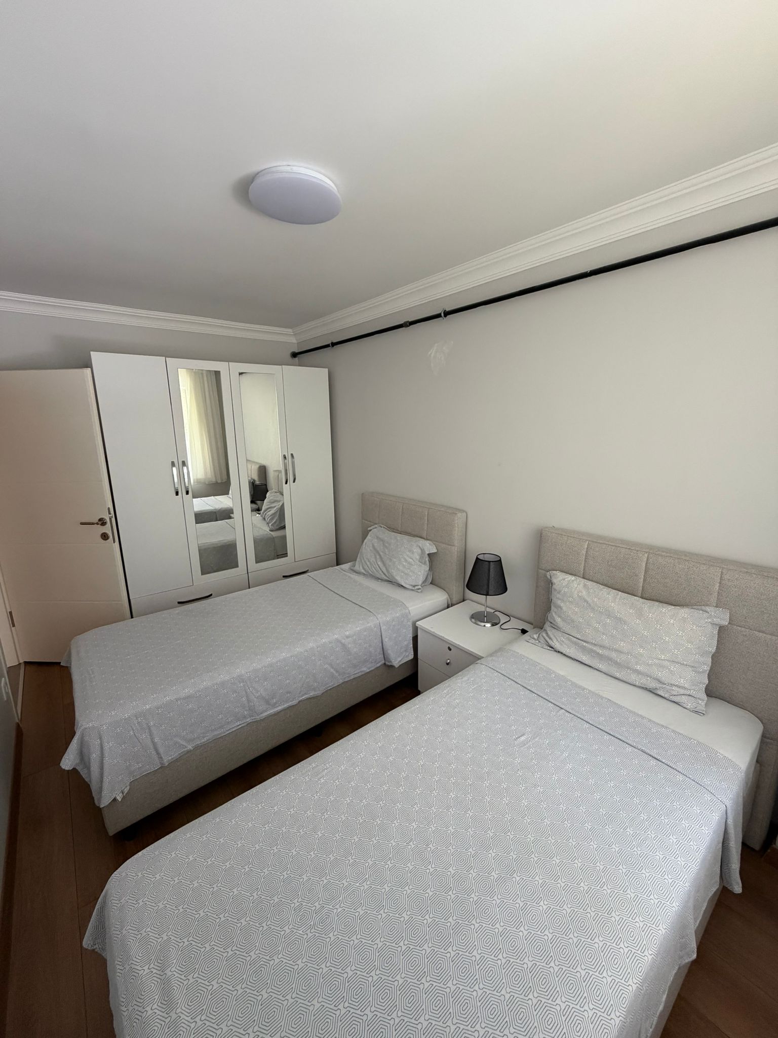 BMS Gerze Apart Otel 2+1 apart daire