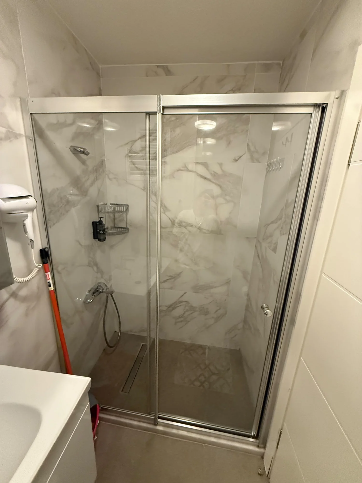 Daire 3 Banyo
