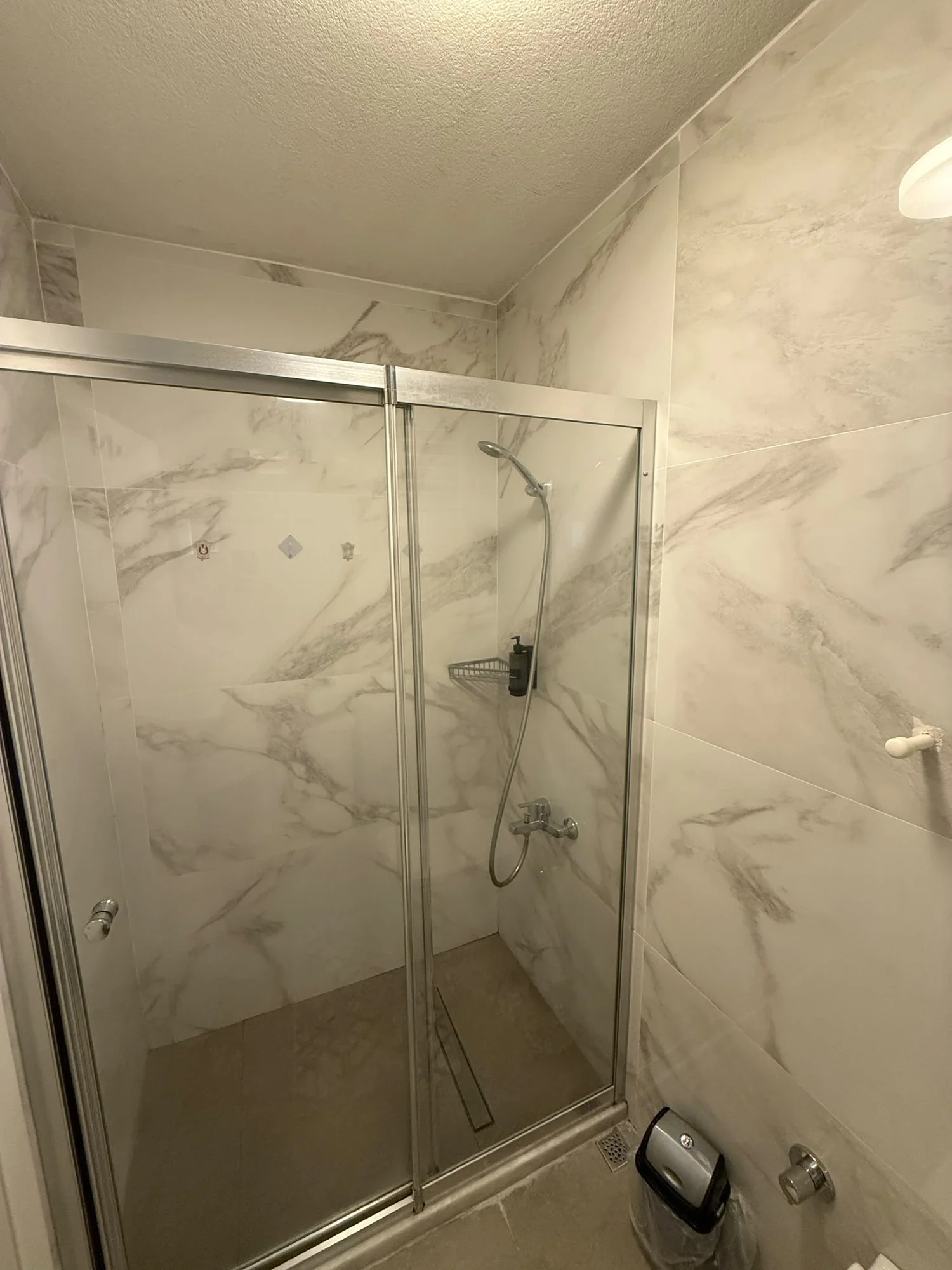 Daire 4 Banyo